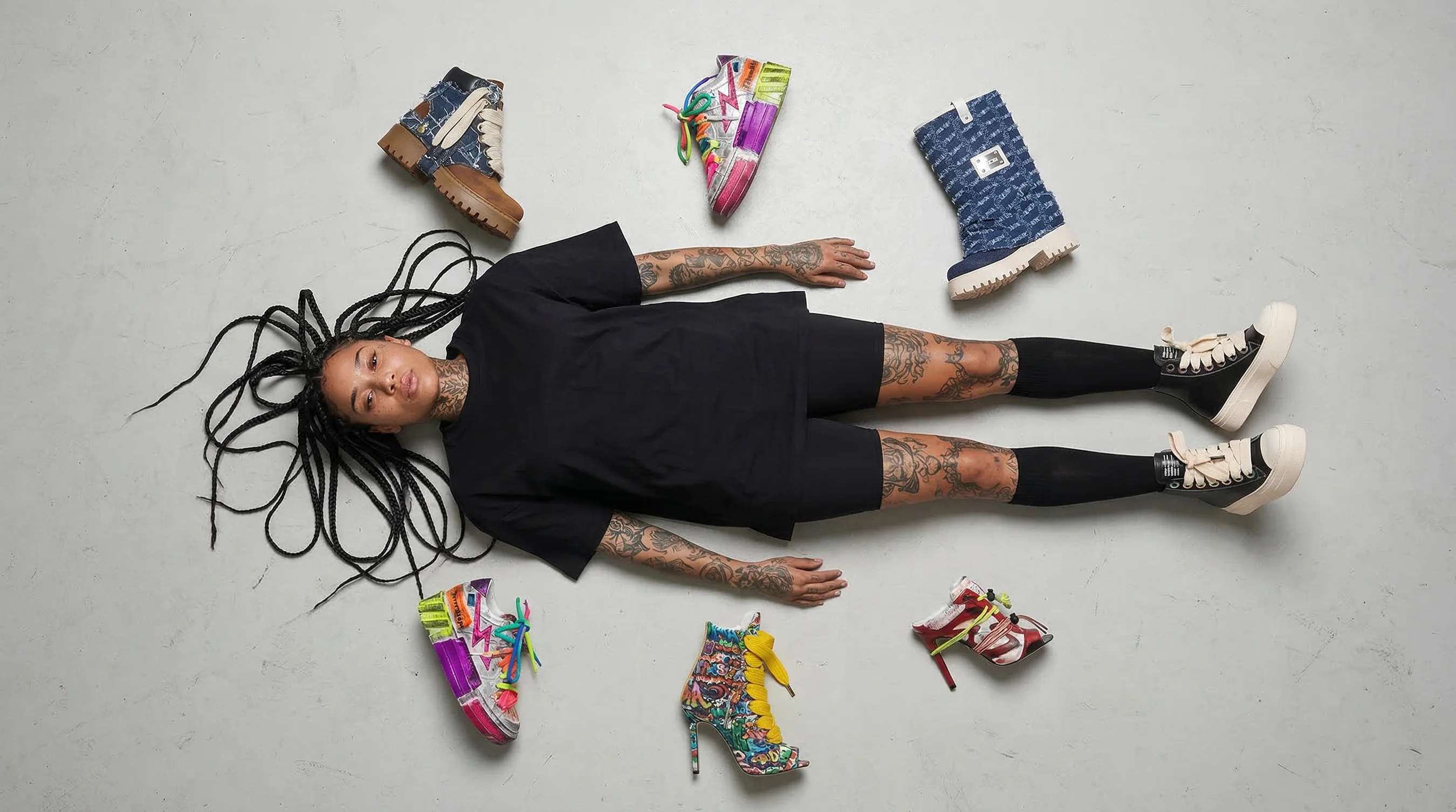 Italian Craftsmanship, Modern Soul